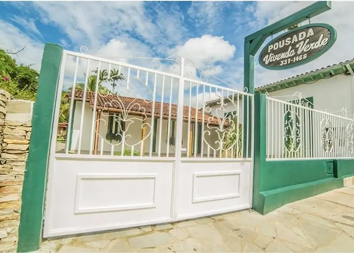 Pousada Vivenda Verde