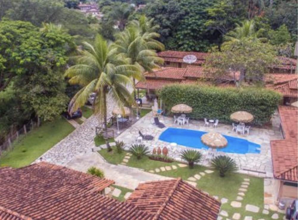 Vivenda * Pirenópolis